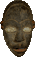 masque Kongo